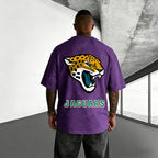 Unisex “Jacksonville Jaguars” T-shirt.
