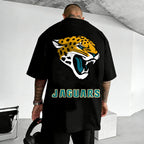 Unisex “Jacksonville Jaguars” T-shirt.