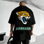 Unisex “Jacksonville Jaguars” T-shirt.