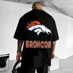 Unisex “Denver Broncos” T-shirt.
