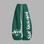 New York Jets Slim-Fit Sweatshirt Set | NFL