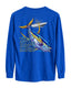 The Golden Streak Long-sleeve