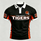 Cincinnati Bengals polo T-shirt