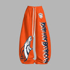 Denver Broncos Slim-fit sweatshirt set | NFL