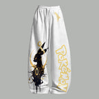 Pokémon Top & Elasticated Trousers Two-Piece Set