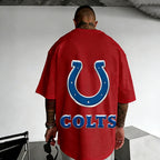 Unisex “Indianapolis Colts” T-shirt.