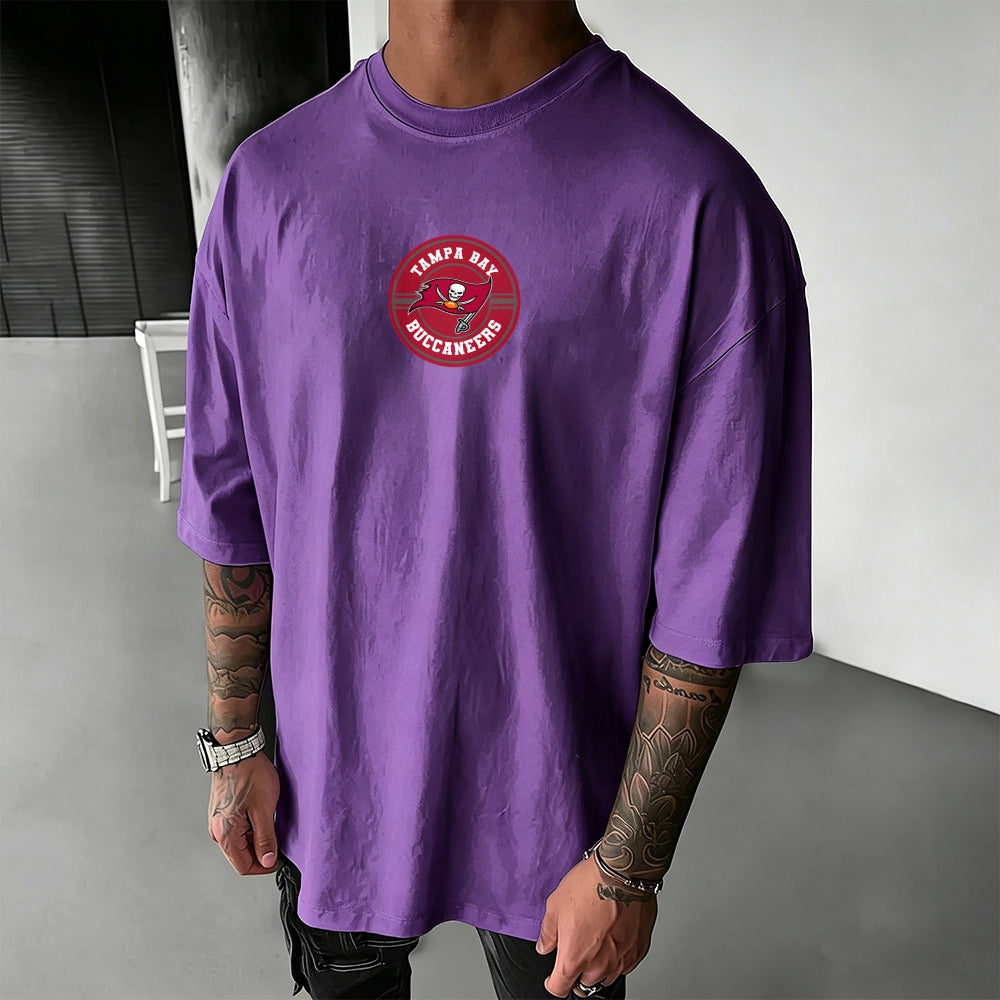Unisex “Tampa Bay Buccaneers” T-shirt.
