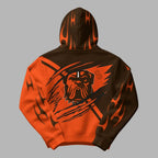 Cleveland Browns Ninja hoodie | NFL