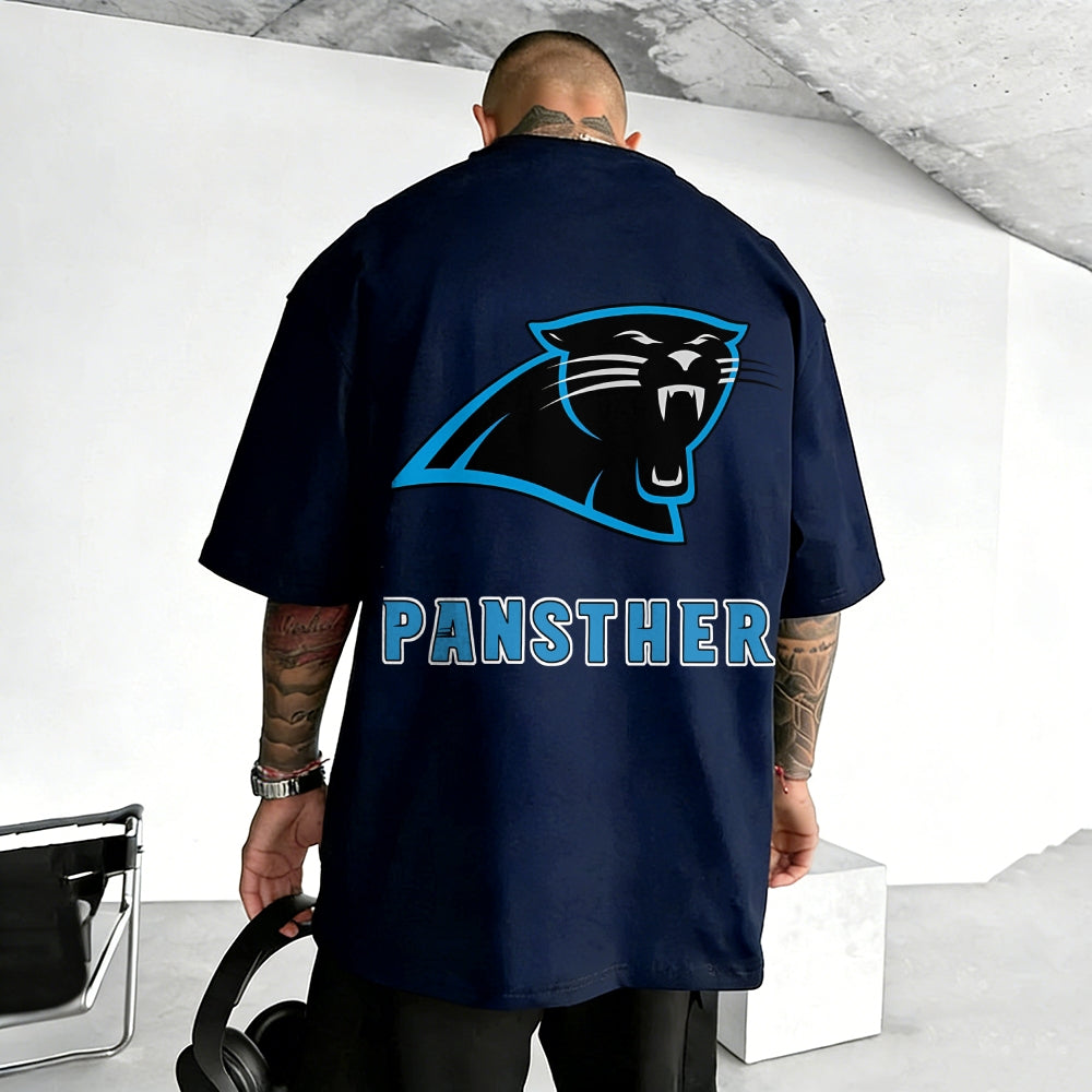 Unisex “Carolina Panthers” T-shirt