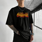 Unisex “Washington Commanders” T-shirt
