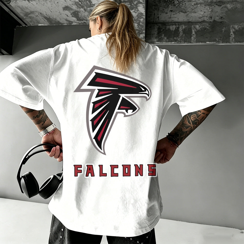Unisex “Atlanta Falcons” T-shirt