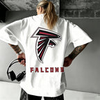 Unisex “Atlanta Falcons” T-shirt