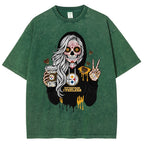 Unisex ¡°Pittsburgh Steelers¡± Vintage Washed Tee