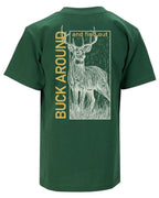 Buck Around And Find Out T-shirt