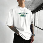 Unisex “Seattle Seahawks” T-shirt.