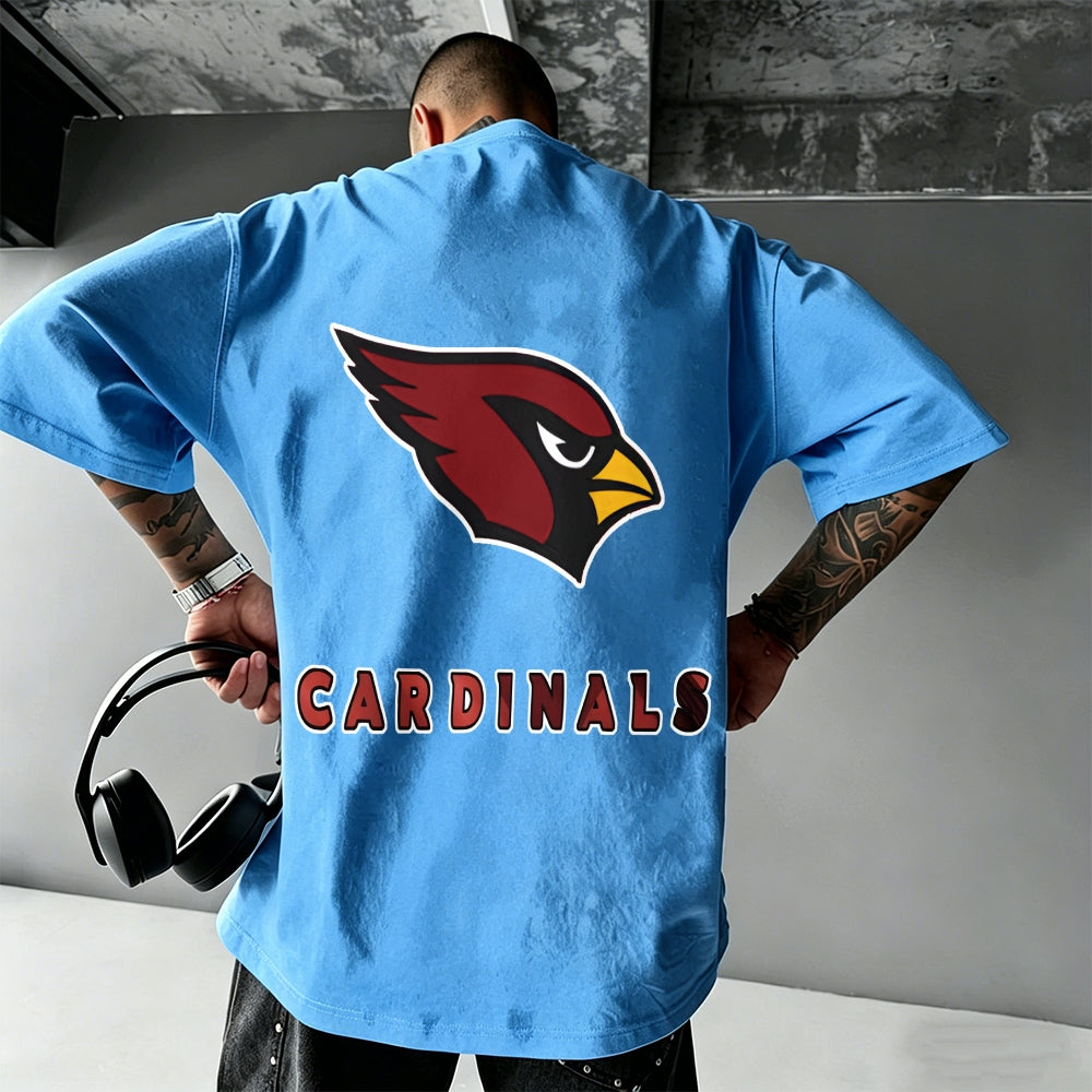 Unisex “Arizona Cardinals” T-shirt.