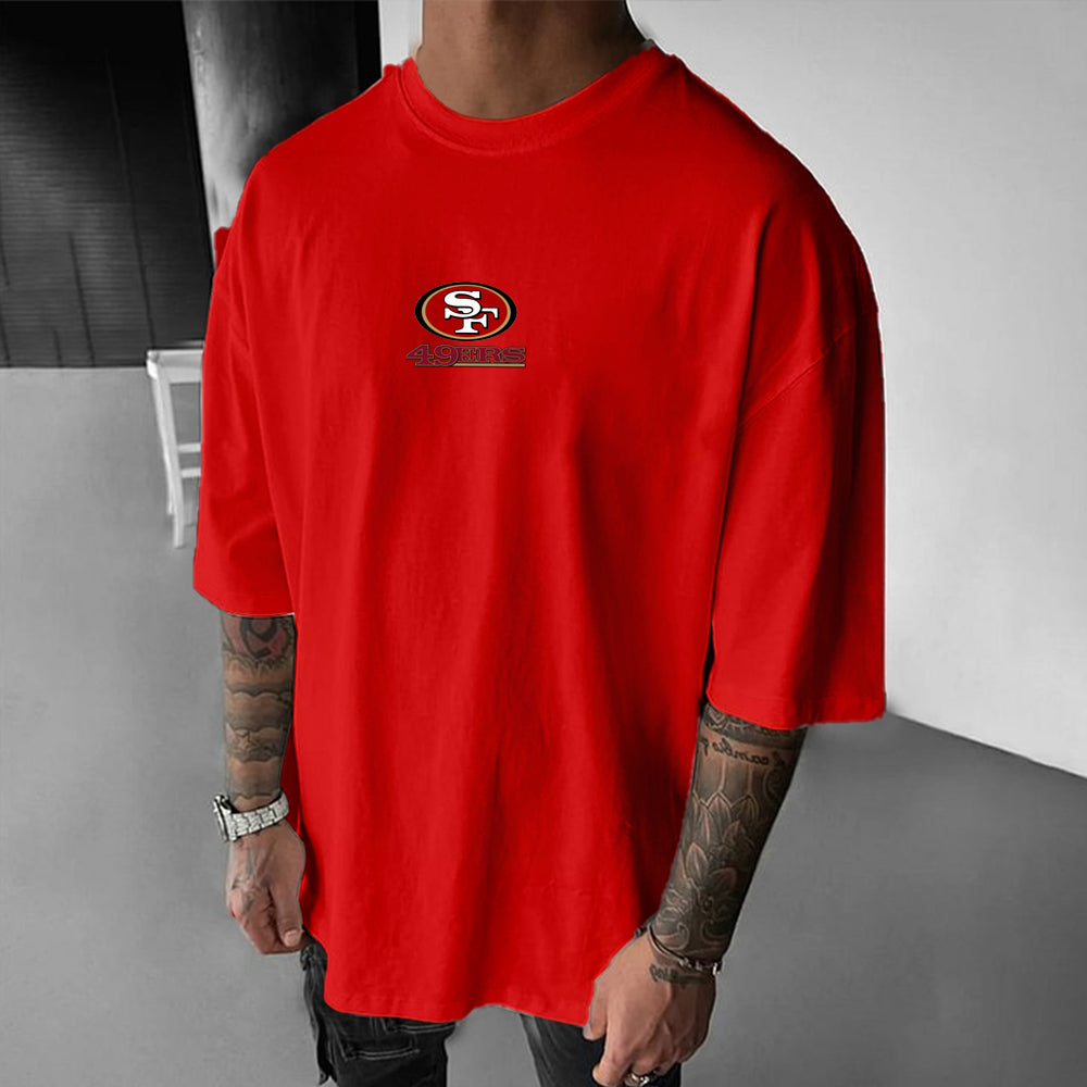 San Francisco 49ers 2026 New  Graphic T-Shirt