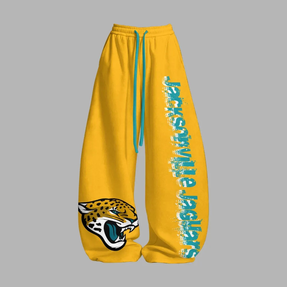 Jacksonville Jaguars Slim-fit sweatshirt set | NFL