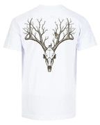 Deer Skull Bowhunting T-shirt