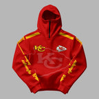Kansas City Chiefs Ninja hoodie | NFL