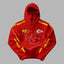 Kansas City Chiefs Ninja hoodie | NFL