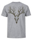 Deer Skull Bowhunting T-shirt