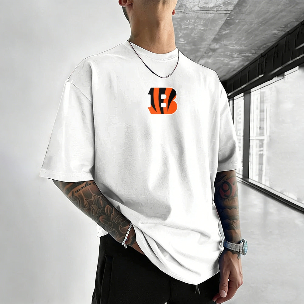 Unisex “Cincinnati Bengals” T-shirt.