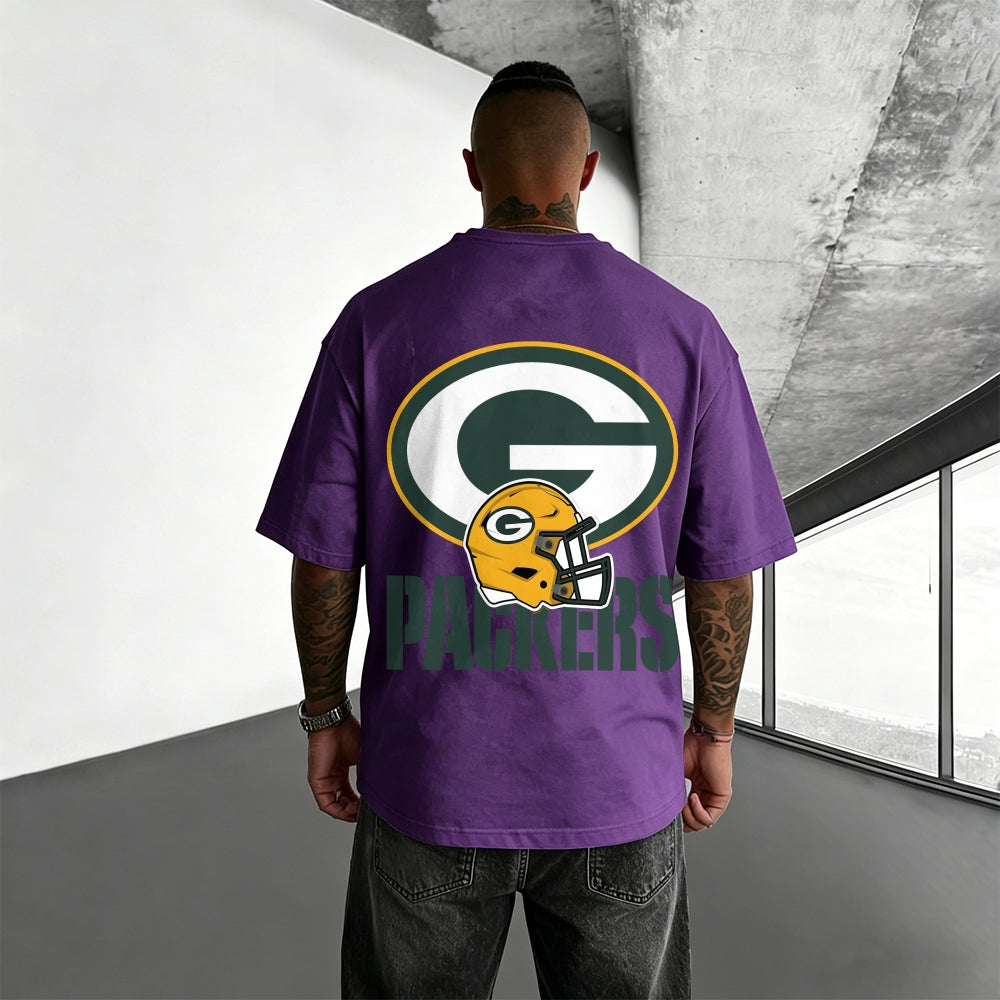 Unisex “Green Bay Packers” T-shirt