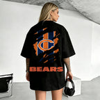 Unisex “Chicago Bears” T-shirt.