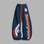 Denver Broncos Slim-fit sweatshirt set | NFL