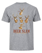 North American Deer Slam T-shirt