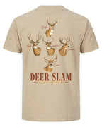 North American Deer Slam T-shirt