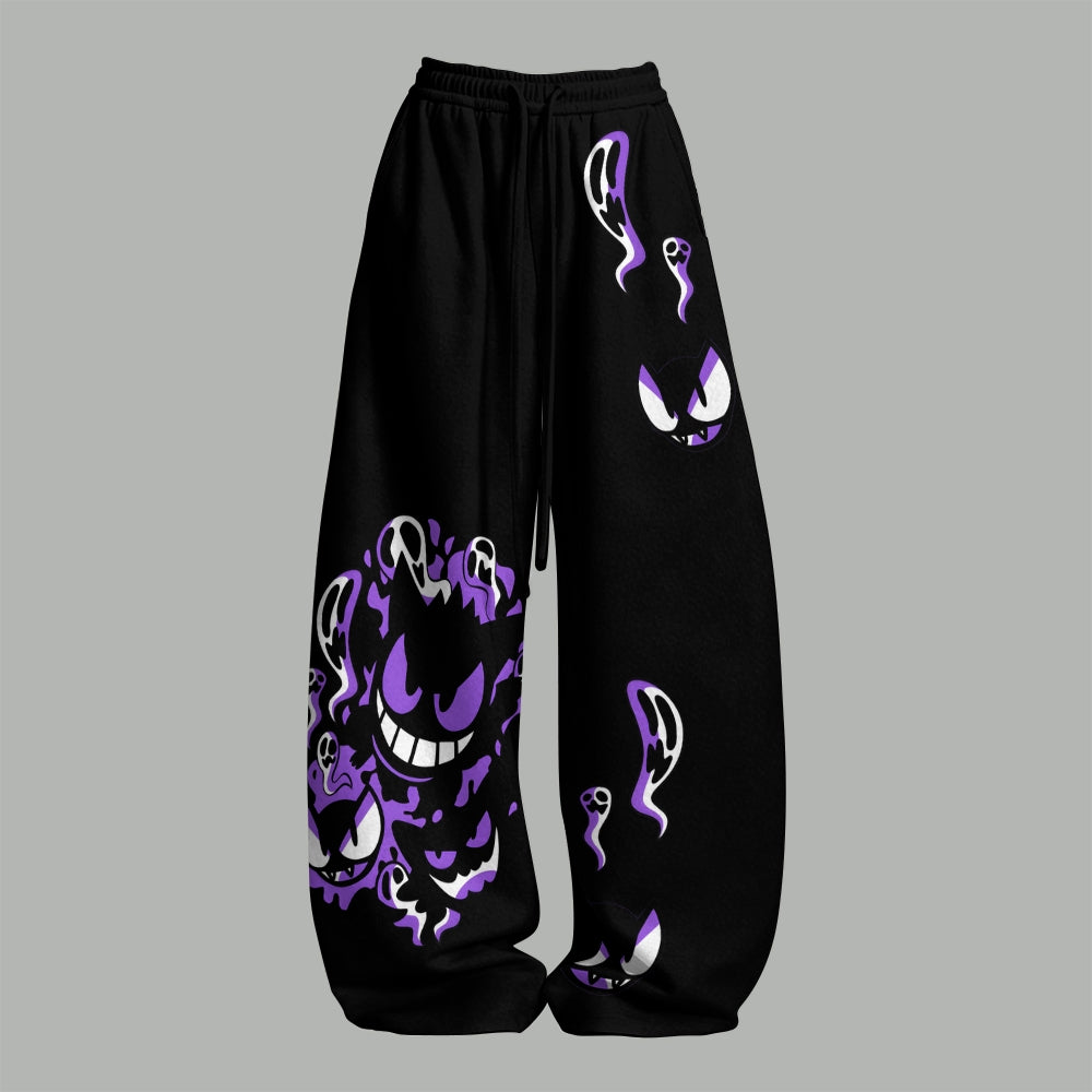 Pokémon Top & Elasticated Trousers Two-Piece Set
