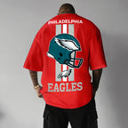 Philadelphia Eagles 2026 New  Graphic T-Shirt