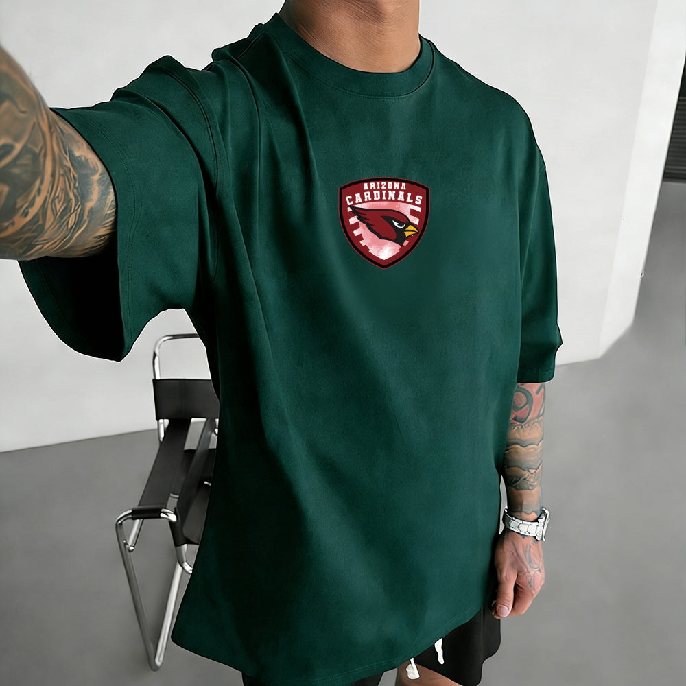 Unisex “Arizona Cardinals” T-shirt.