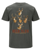 North American Deer Slam T-shirt