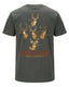 North American Deer Slam T-shirt