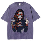 Unisex ¡°Chicago Bears¡±Washed T-Shirt