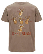 North American Deer Slam T-shirt
