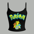 Pokémon Top & Elasticated Trousers Two-Piece Set