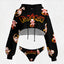 Pokémon Women's Cropped Hoodie & Thong Sets