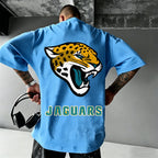 Unisex “Jacksonville Jaguars” T-shirt.