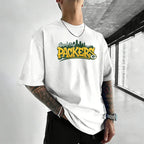 Unisex “Green Bay Packers” T-shirt