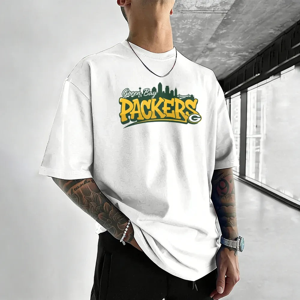 Unisex “Green Bay Packers” T-shirt