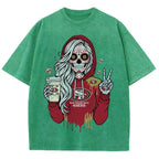 Unisex ¡°San Francisco 49ers¡± Washed T-Shirt