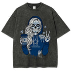 Unisex ¡°Dallas Cowboys¡±Washed T-Shirt