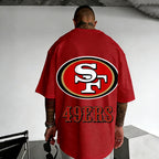 Unisex “San Francisco 49ers” T-shirt