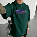 Unisex “Baltimore Ravens”T-shirt.