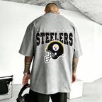 Unisex “Pittsburgh Steelers”T-shirt.