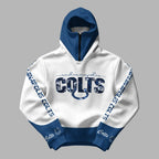 Indianapolis Colts Ninja hoodie | NFL